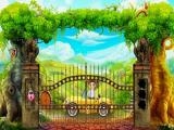Jugar Mushroom forest escape now
