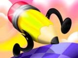Jugar Fun draw race 3d - fun & run 3d game now