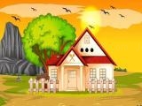 Jugar Forest house girl escape now