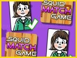 Jugar Squid match game now