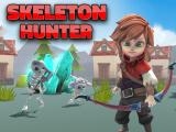 Jugar Skeleton hunter now