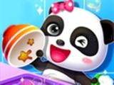 Jugar Baby happy house cleaning now