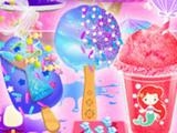 Jugar Ice cream summer fun - sweet desserts now