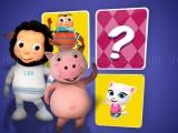 Jugar Little baby bum now