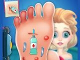 Jugar Foot doctor 96 now