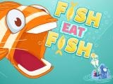 Jugar Fish eat fish 2
