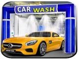 Jugar Car wash workshop