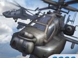 Jugar Modern war choppers: shooter
