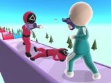 Jugar Squid gun fest