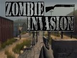 Jugar Zombie invasion