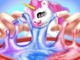 Jugar Unicorn slime now