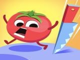 Jugar Fruit rush now