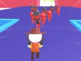 Jugar Crazy gunner now