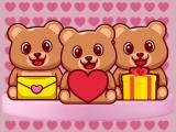 Jugar Stack teddy bear now