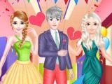 Jugar High school crush love rival