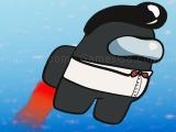 Jugar Mr. rocketman