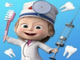 Jugar Little dentist