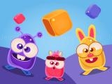 Jugar Blow the cubes