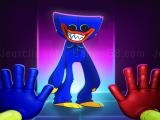 Jugar Poppy huggy playtime horror 3d