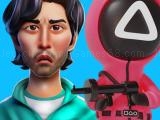 Jugar Squid game leagend