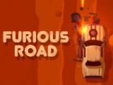Jugar Furious road rage