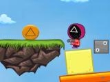Jugar Squidgame dalgona collect
