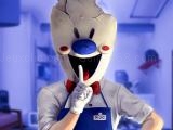 Jugar Ice scream friends