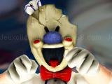 Jugar Ice scream: horror neighborhood 2