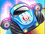 Jugar Blumgi rocket