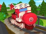 Jugar Heroes of the city jigsaw