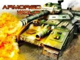 Jugar Armored wolf
