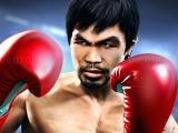 Jugar Real boxing manny pacquiao