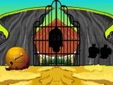 Jugar Skull gate escape