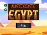 Jugar Ancient egypt - match 3 game