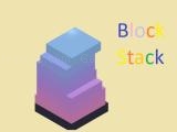 Jugar Block stack