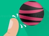 Jugar Tap the ball