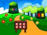 Jugar Mountain land escape