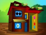 Jugar Caterpillar land escape