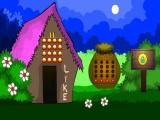 Jugar Forest hut escape 2