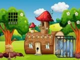 Jugar Elephant escape