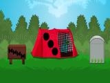 Jugar Cute parrot escape
