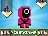 Jugar Run squid game run