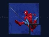 Jugar Spiderman puzzle