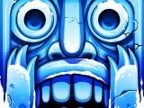 Jugar Temple run: frozen festival