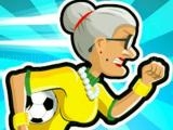 Jugar Angry gran run: brazil