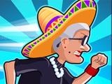 Jugar Angry gran run: mexico