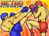 Jugar Retro kick boxing