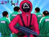 Jugar Coloring squid game