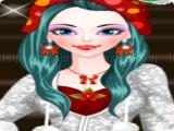 Jugar My merry christmas dressup