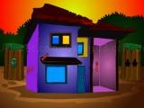 Jugar Lilac home escape